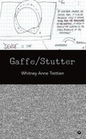 Gaffe/Stutter 0615877486 Book Cover