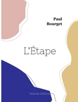 L'�tape 1006485945 Book Cover