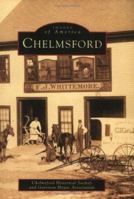 Chelmsford 0738563935 Book Cover