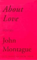 About Love: Poems 1878818236 Book Cover