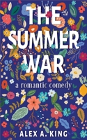 The Summer War B0BSV7CTZB Book Cover