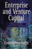 Enterprise  Venture Capital: A Business Builder's and Investor's Handbook 1741756901 Book Cover