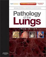 Pathology of the Lungs 0443074763 Book Cover