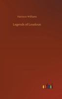 Legends of Loudoun 3732659585 Book Cover