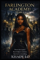 Farlington Academy Year 1 B0GY3PK1G1 Book Cover