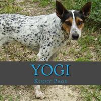 Yogi 1494871424 Book Cover