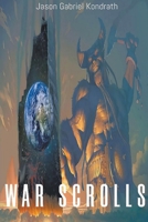 Warscrolls B0C734WJB7 Book Cover