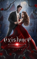 Existence: Large Print Hardcover Edition 1034161830 Book Cover