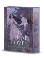 This Lethal Love (Spirits and Saints) 1682638693 Book Cover