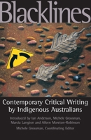 Blacklines 0522877281 Book Cover