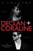 Declan + Coraline 154489791X Book Cover