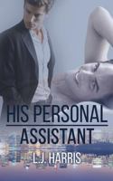 His Personal Assistant 1984217623 Book Cover