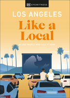 Top 10 Los Angeles (Eyewitness Travel Guides) 1405350288 Book Cover
