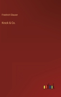Krock & Co. 3368470817 Book Cover