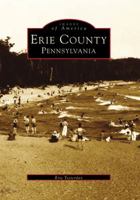 Erie County, Pennsylvania 073855460X Book Cover