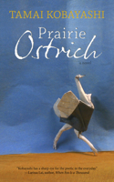 Prairie Ostrich 0864926804 Book Cover
