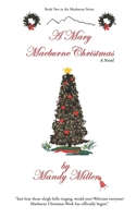 A Mary Maeburne Christmas (The Maeburne Series) B0DQYJV2S4 Book Cover