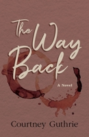 The Way Back B0HK7B5Y6G Book Cover