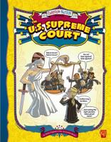The U.S. Supreme Court 142962857X Book Cover