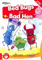Bed Bugs & Bad Hen 1801558019 Book Cover