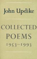 Collected Poems, 1953-1993 0679762043 Book Cover