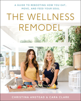 The Wellness Remodel 0062961446 Book Cover