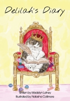 Delilah's Diary 176473050X Book Cover