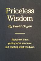 Priceless Wisdom 1490888225 Book Cover