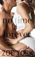 No Time Like Forever 1926527089 Book Cover