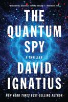 The Quantum Spy 0393356248 Book Cover