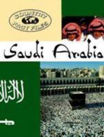 Saudi Arabia (Country Fact Files) 0811427862 Book Cover