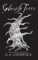 Ghostly Trees B0FKHFH7GS Book Cover