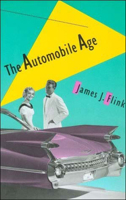 The Automobile Age 0262560550 Book Cover
