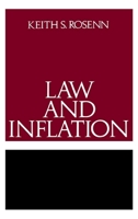 Law and Inflation 0812278070 Book Cover