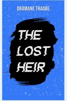 The Lost Heir B0GYVH5VPB Book Cover