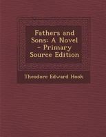 Fathers and Sons 1246367939 Book Cover