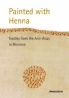 Die Farbe Henna / The Color of Henna 3897901781 Book Cover