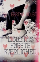 Lisbeths f?rste k?rlighed 8726102366 Book Cover