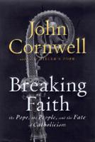 Breaking Faith 0670030023 Book Cover