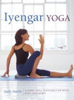 Iyengar Yoga 0754830764 Book Cover