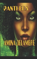 Panthera 1092296123 Book Cover