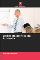 Lições de política da Austrália (Portuguese Edition) 6207524187 Book Cover