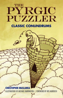 The Pyrgic Puzzler (Dover Recreational Math) 048648453X Book Cover