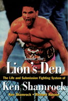 Inside the Lion's Den 0804831513 Book Cover
