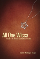 All One Wicca 0615150942 Book Cover