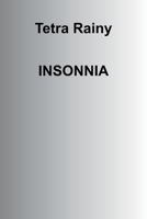 INSONNIA (Italian Edition) B0GS8ZV7KR Book Cover
