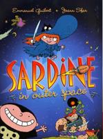 Sardine in Outer Space 1596431261 Book Cover