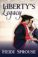 Liberty's Legacy 1623900794 Book Cover