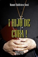 El Hijo del Cura 1304450848 Book Cover