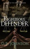 Righteous Defender 0692859934 Book Cover
